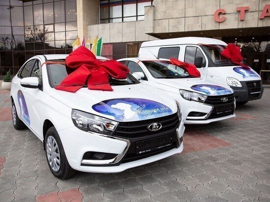     Фото:Администрация Ставрополя.