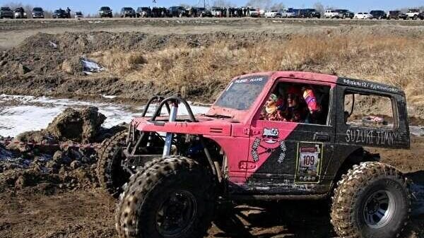     Соревнования носят имя героя СССР Владимира Орехова «Даманская сталь».