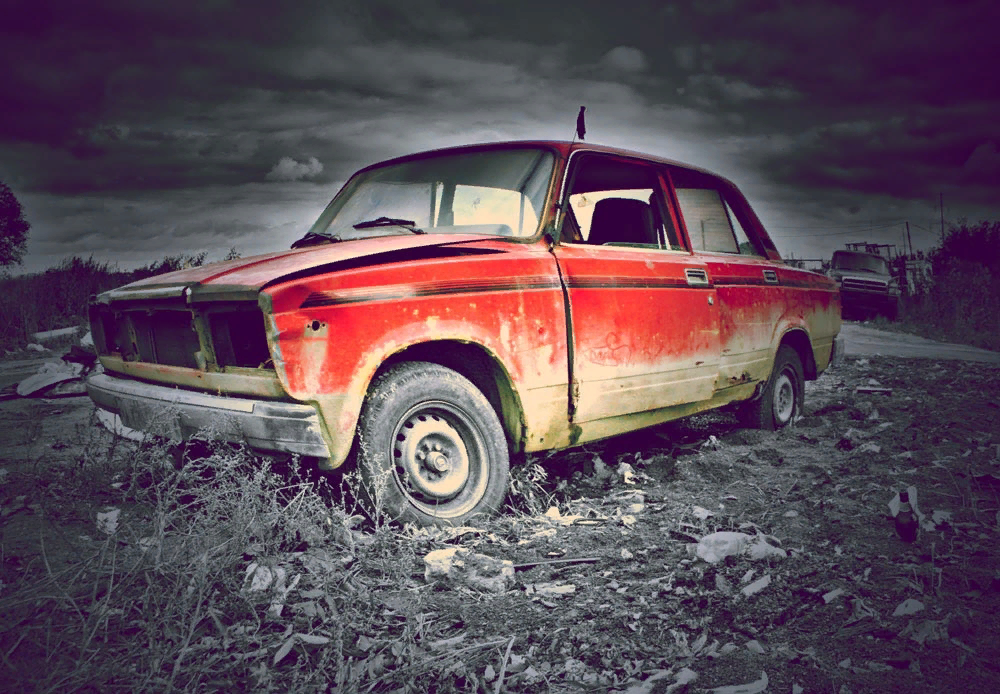 владелец не выполнял инструкцию по эксплуатации