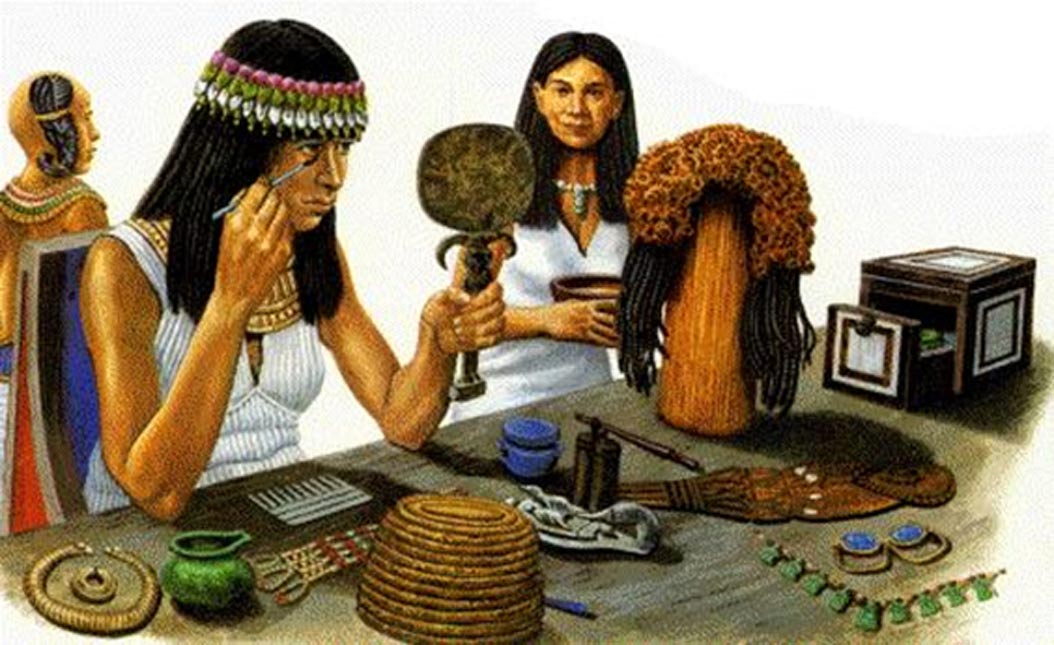 Источник: ancient-origins.net
