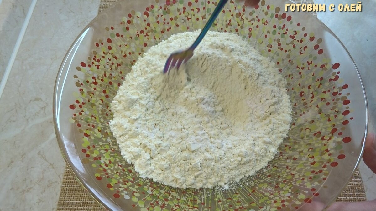 Фото автора канала "Готовим с Олей"