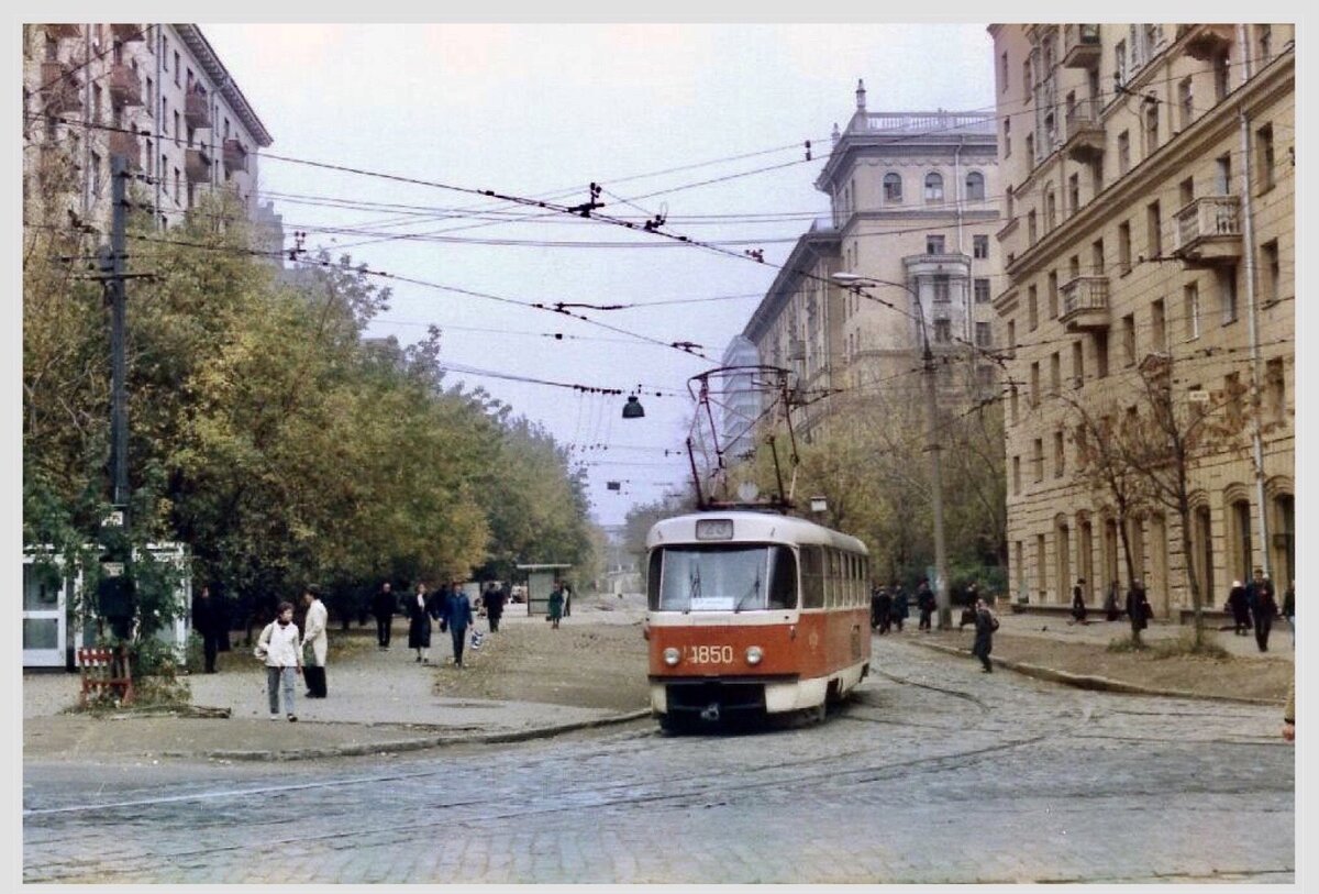 метро войковская старые