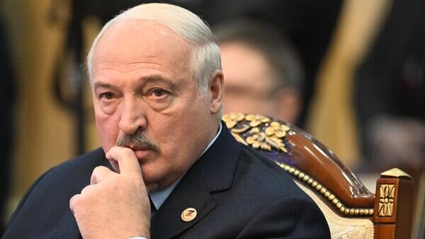    © Sputnik / Павел Бедняков