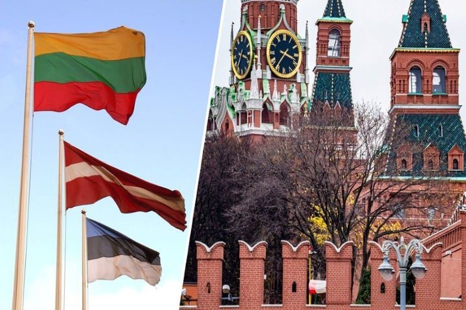     Россия запретила въезд в страну 144 политикам и общественным деятелям стран Прибалтики  GLOBAL LOOK PRESS