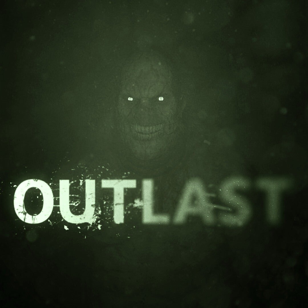 Outlast: жуткий мир survival horror, где каждый шаг может стоить жизни |  Консольный дневник | Дзен