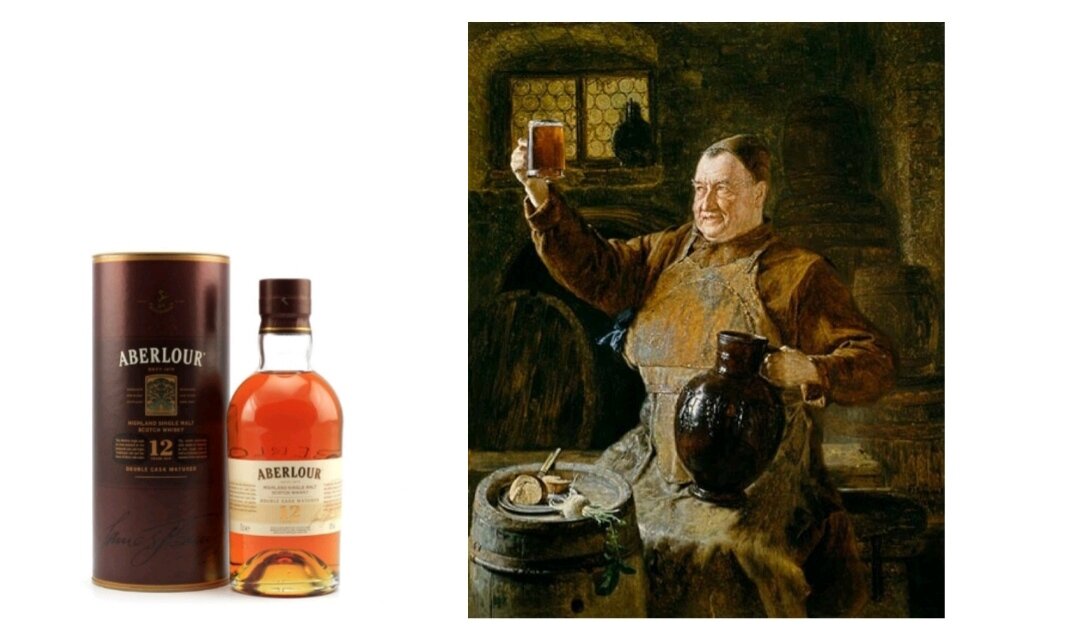 На фото: Aberlour, 12 лет, рекомендую (не реклама), и любитель и, по совместительству, производитель эля в старой доброй Англии 