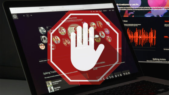    СМИ: РКН ограничил доступ к Last.fm Сергей Бунеев