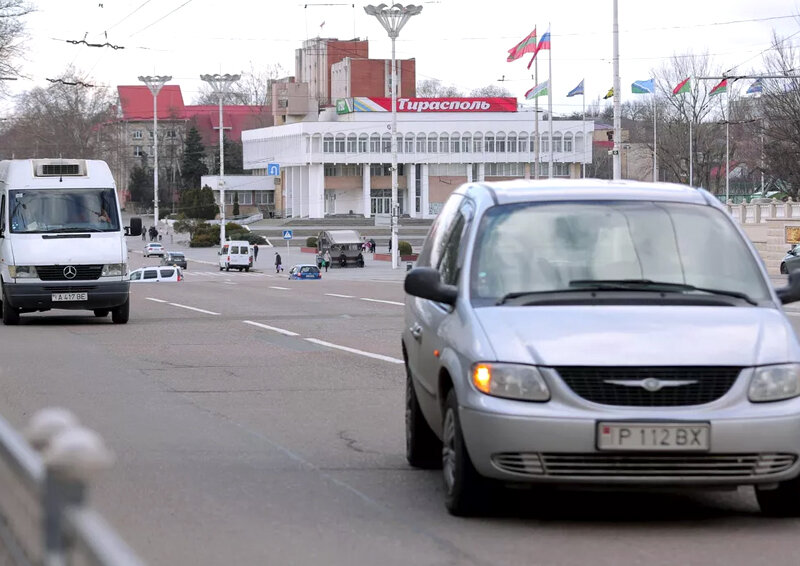    Напряжённость продолжает нарастать. Кто и зачем мог покушаться на руководство Приднестровья?