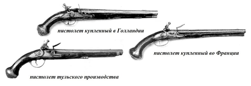 С 1700 г. армия Петра обучалась по уставу «Краткое обыкновенное учение», разработанному майором А.А. Вейде. Правда, при Нарве не успевшая еще его освоить армия эти положения не смогла использовать.-12