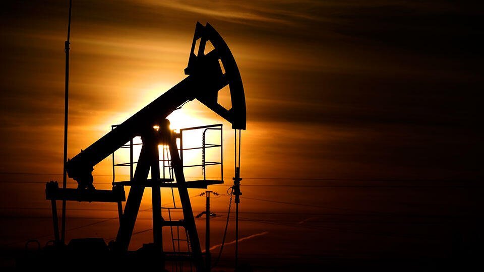     FT: США призвали крупнейших трейдеров нарастить поставки нефти из РФ РИА Новости/Максим Богодвид