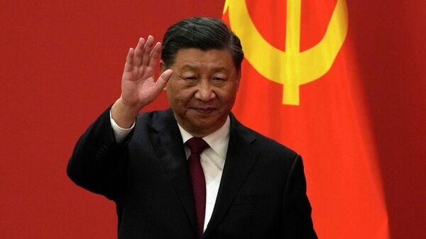    © AP Photo / Andy Wong