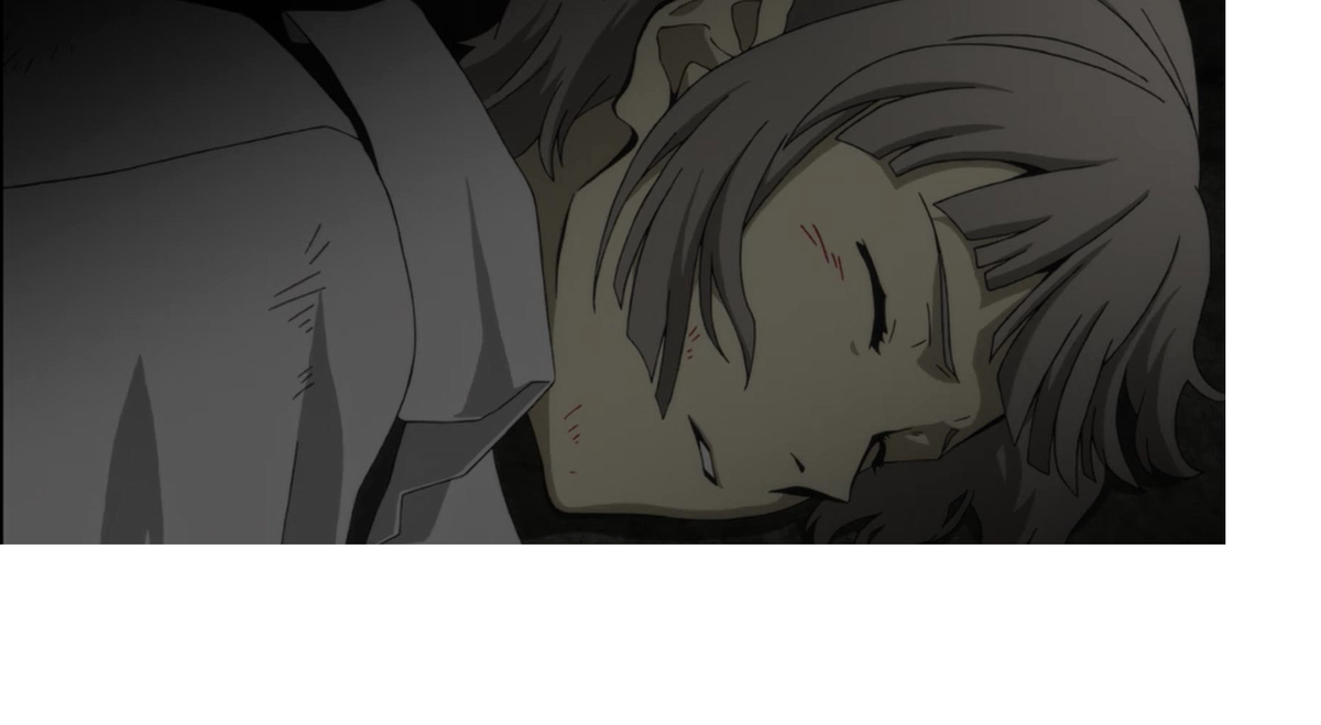 скрин с аниме