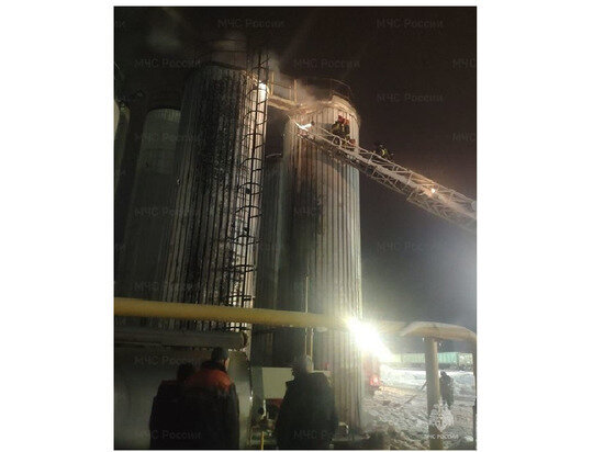     Фото: МЧС региона