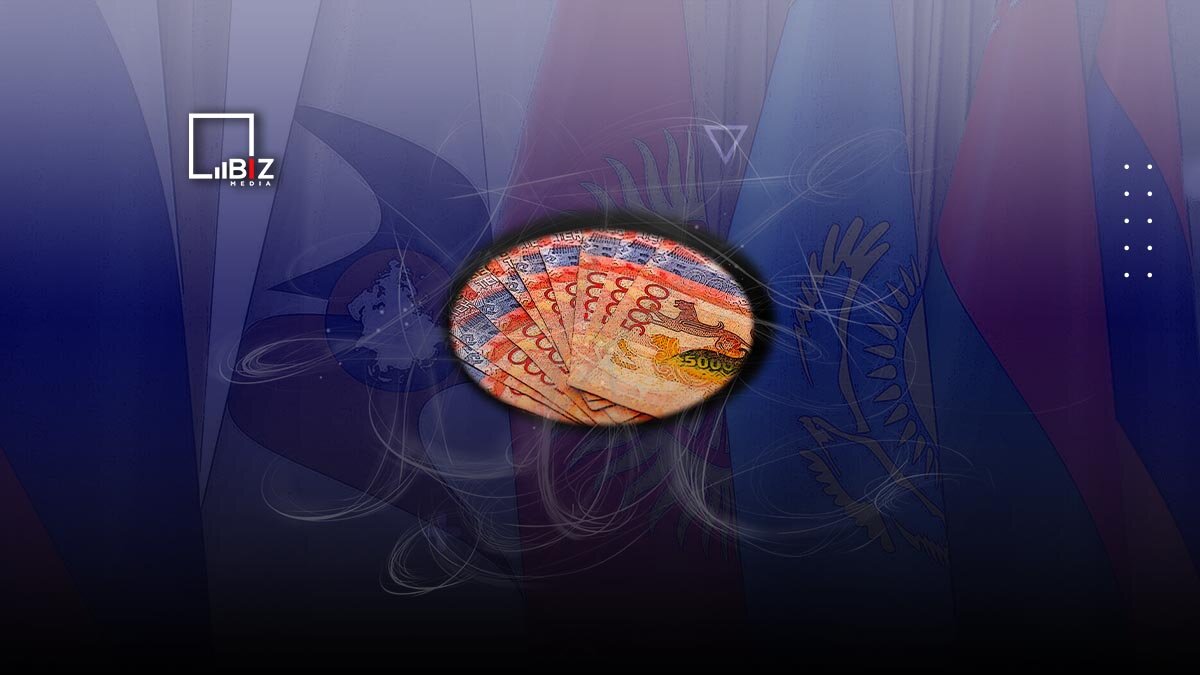    Фото: © Bizmedia.kz. Амин Абдулманов