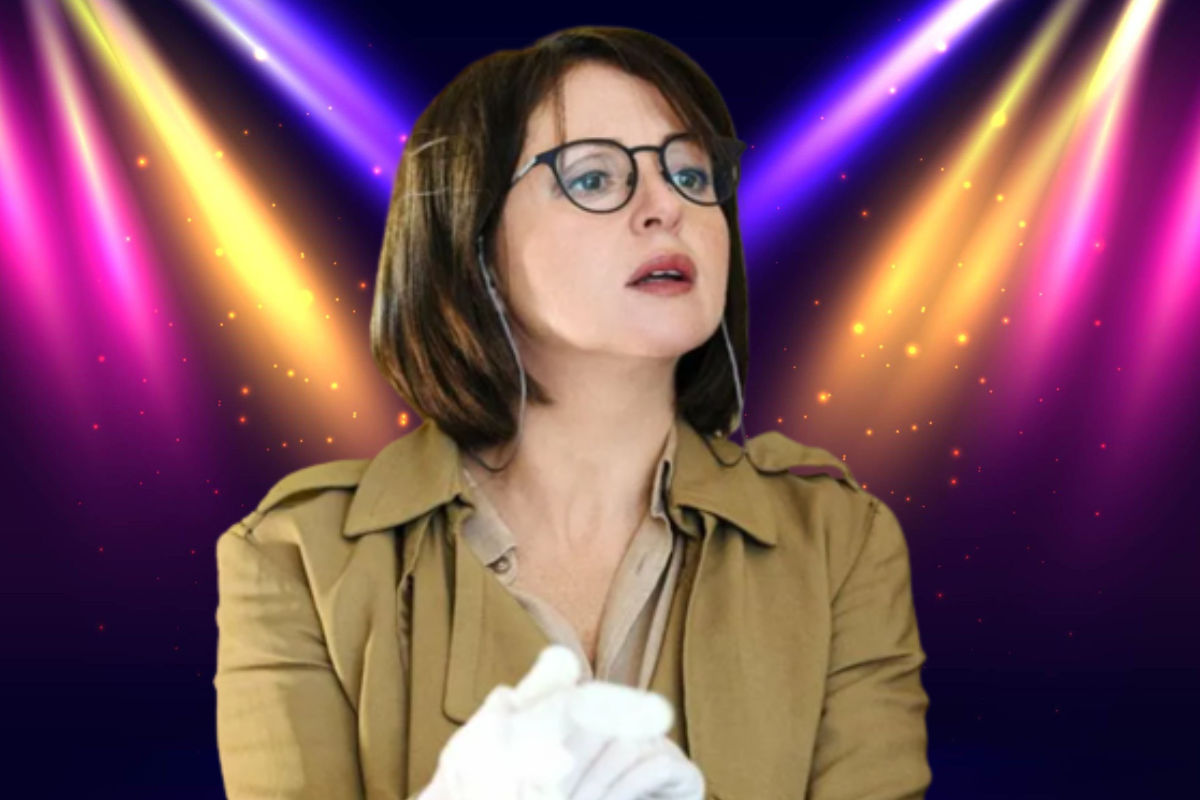 Анна Банщикова