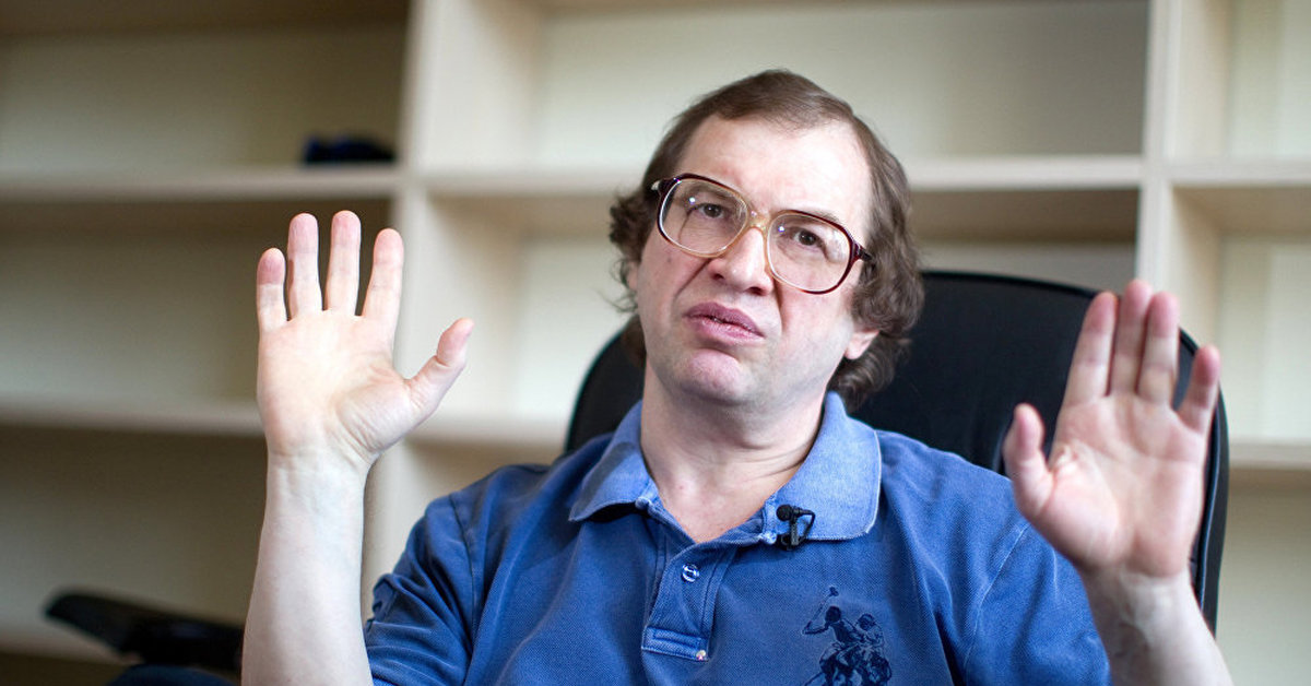 Сергей мавроди картинки