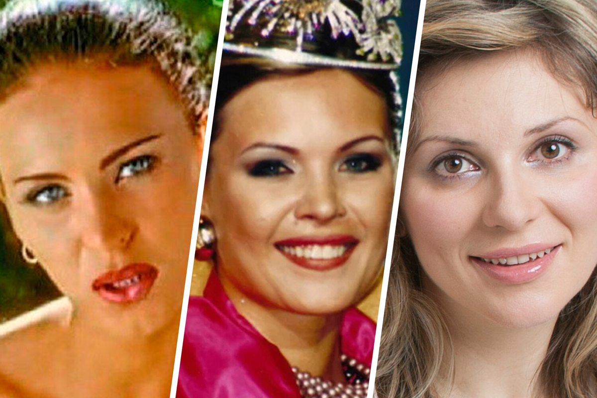 Кадр из клипа «Маленький Будда»/Конкурс «Мисс Москва»/Natalia Shakhanova/Global Look Press