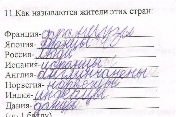 Посмеялся сам - поделись с другом!!!