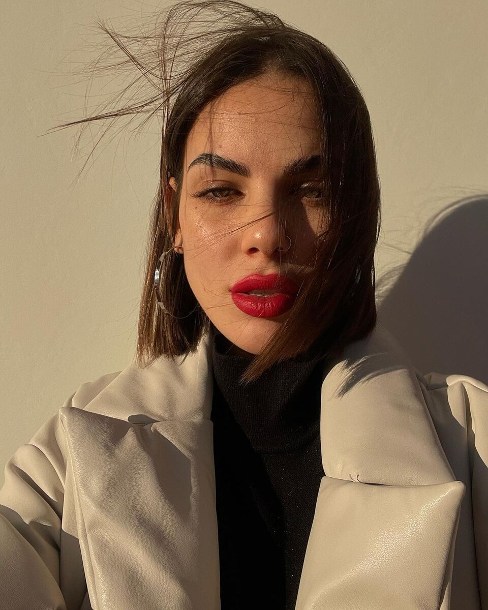 Алёна Опенченко 