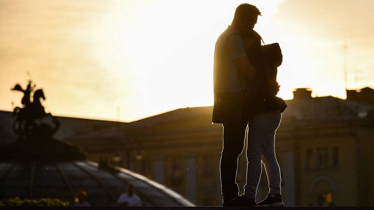    Фото: Игорь Иванко / АГН Москва