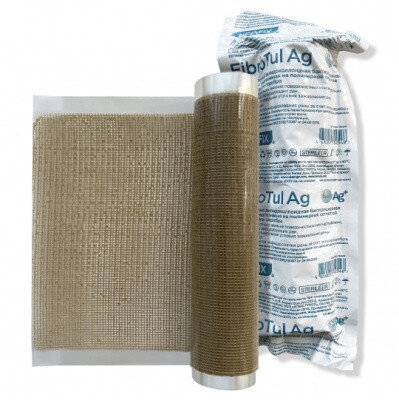  В настоящее время доступно множество лечебных повязок, но большинство из них содержат антибиотики, что не всегда рационально, особенно учитывая растущую устойчивость микроорганизмов к антибиотикам. Более того, раны часто плохо реагируют на повязки с антибиотиками, что может привести к задержкам в лечении. 