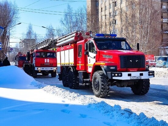     Фото Анны Ковалевой / КП-Томск
