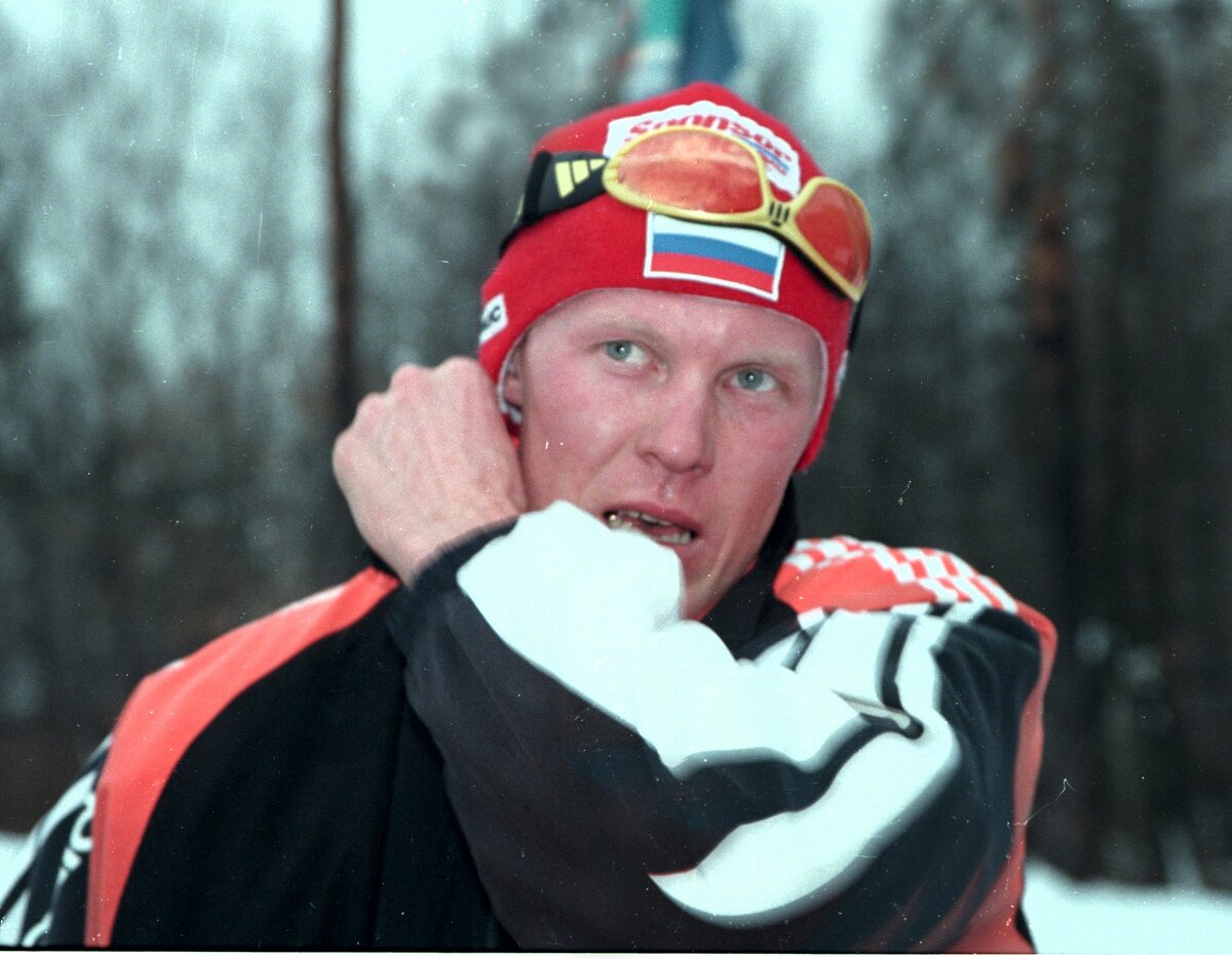 Сергей Чепиков. Фото Юрия Широкогорова, архив «СЭ»