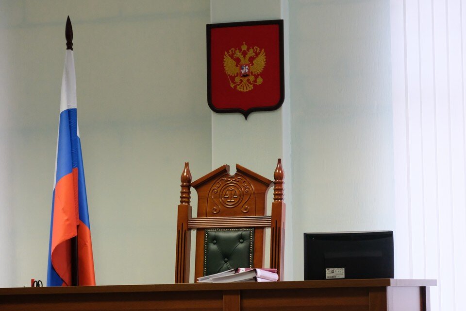     В Томске осудят женщину за убийство мужа. Артем КИЛЬКИН