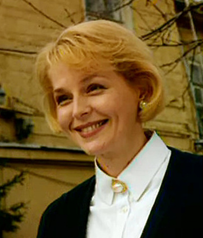    Татьяна Ташкова