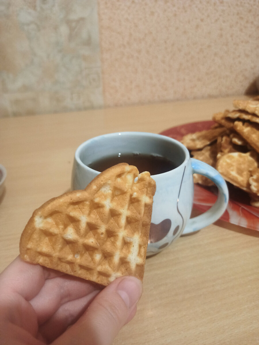 Фото автора.