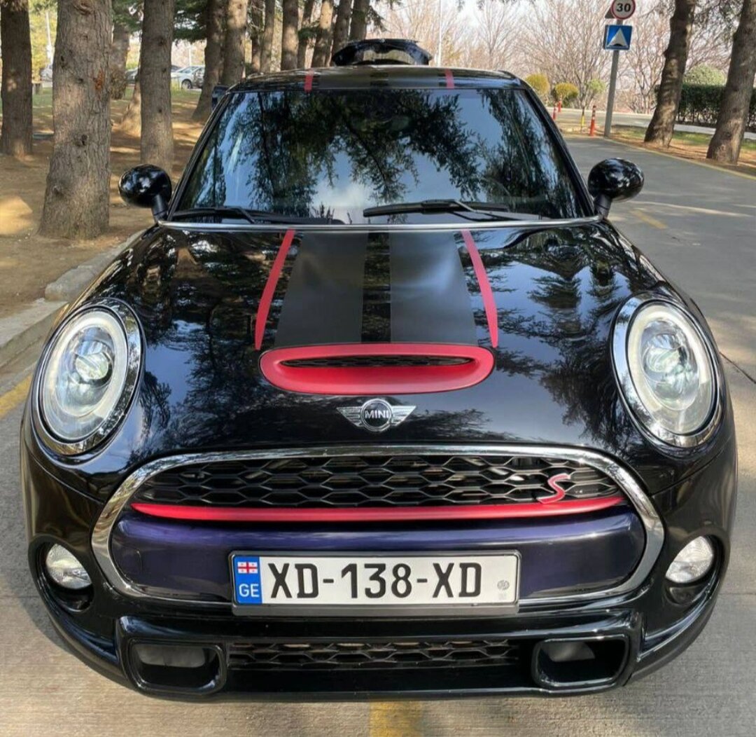 Mini Cooper - история и современность | АВТО БРО | Дзен