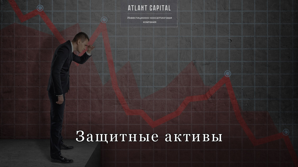 Защитные активы. 