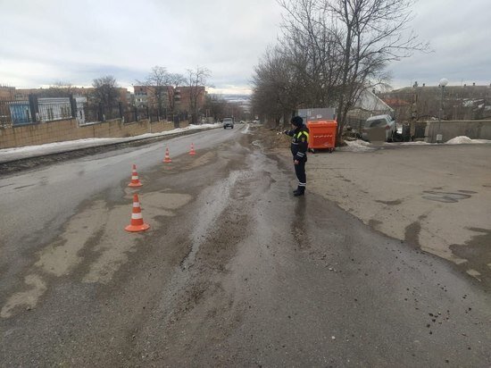     Фото: УГИБДД ГУ МВД России по Ставропольскому краю
