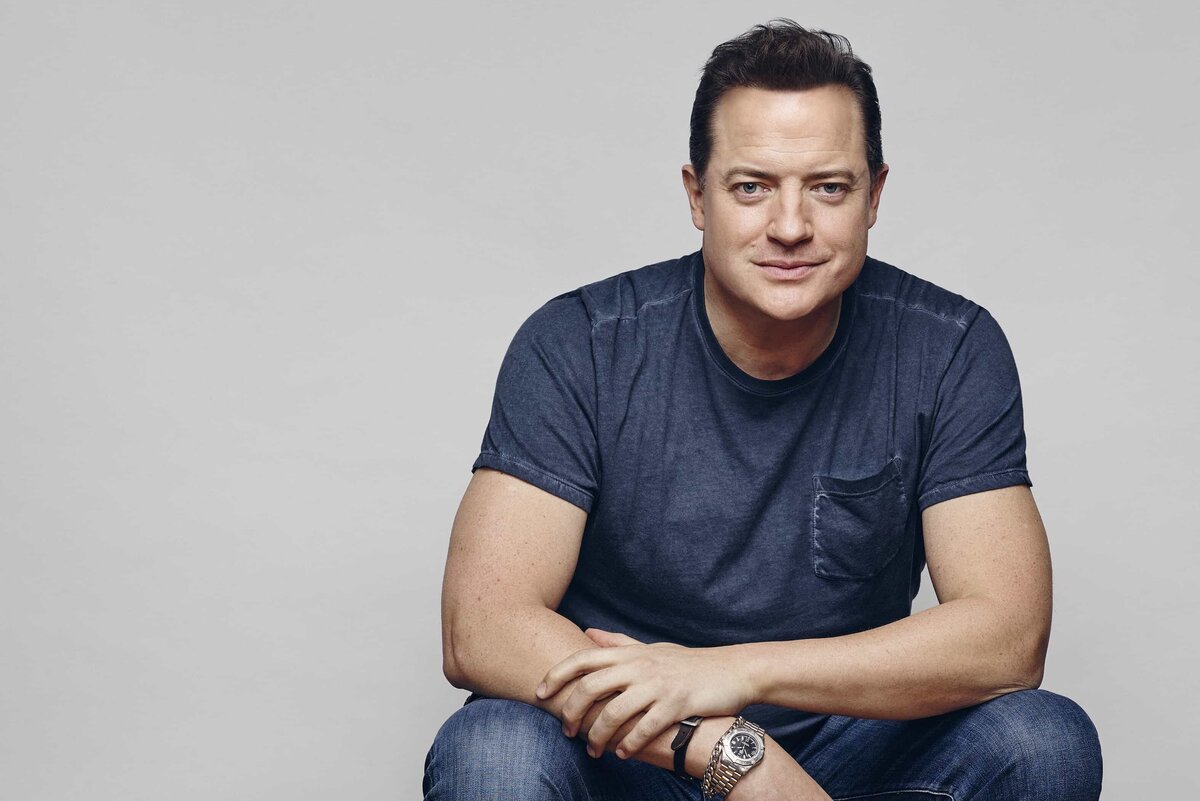     История Брендана Фрейзера: куда исчез главный секс-символ нулевых и как ему удалось заново влюбить в себя Голливуд