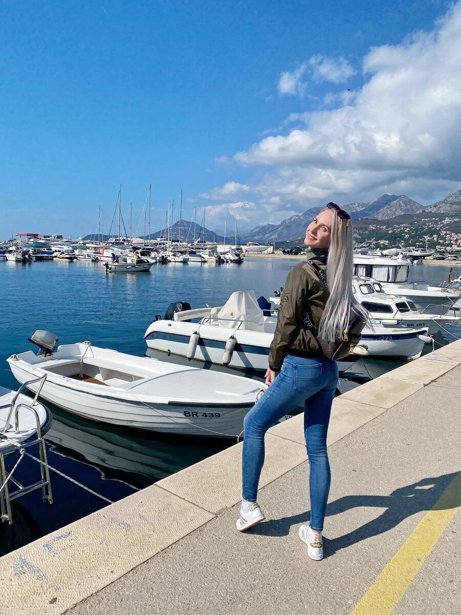 личное фото март 2023