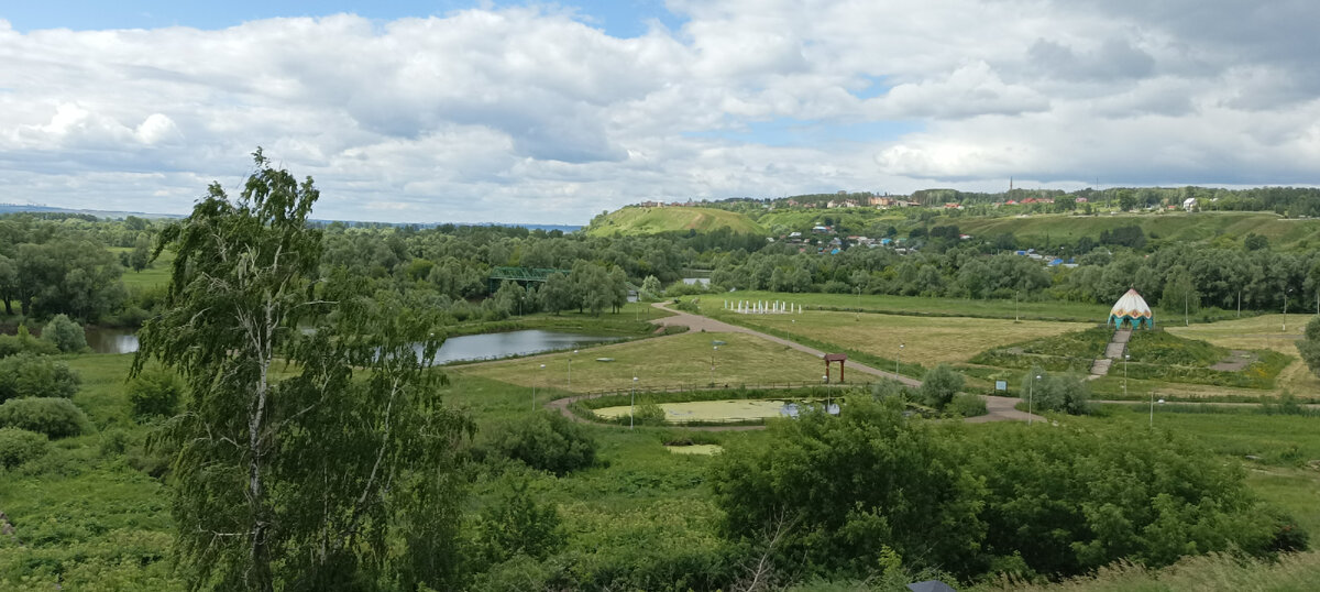 Елабуга