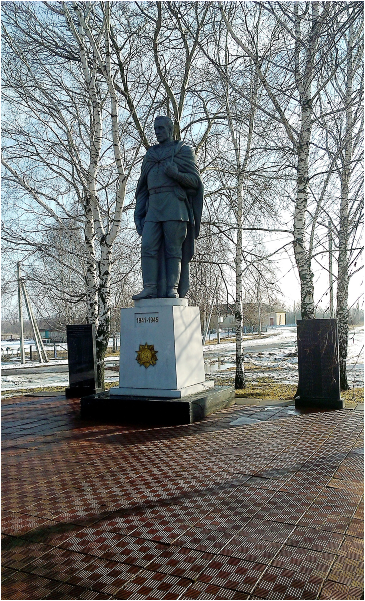 Петровск Саратовский. Новое Демкино (Малосердобинский район Пензенской  области). | Александр Сушков | Дзен