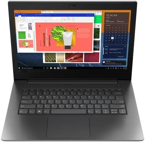      Внешний вид Lenovo V130-14IKB