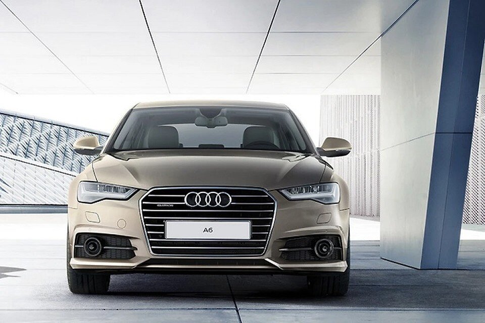     Audi полностью меняет систему наименования своих моделей. Фото: производителя