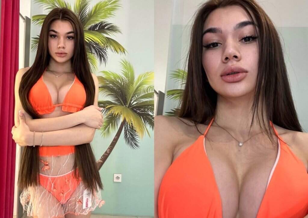    www.instagram.com/niko_nett/ Клара Киясова