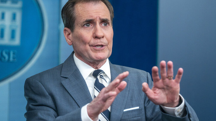 SHAWN THEW - POOL VIA CNP/GLOBALLOOKPRESS