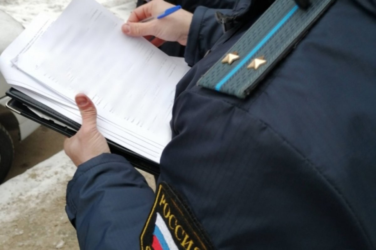    Тольяттинка продавала в своем магазине просроченные продукты без ценников