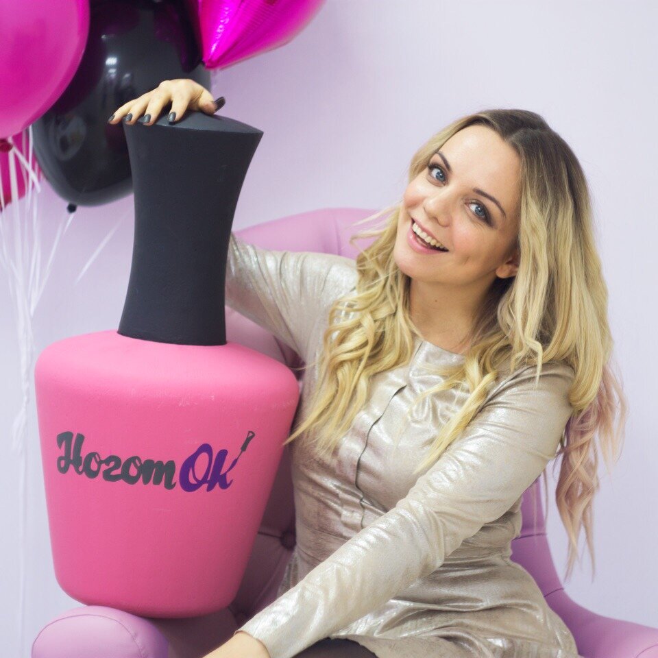 Что нужно начинающему мастеру маникюра