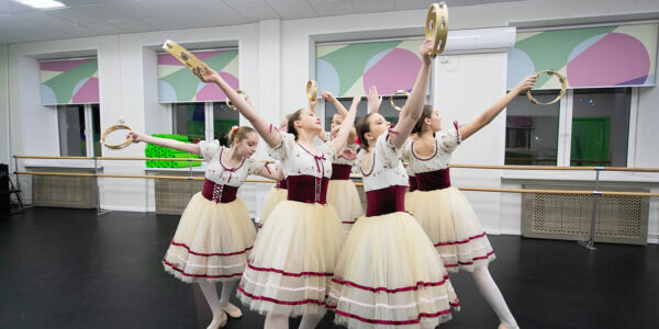    фото: пресс-служба Дирекции образовательных программ в сфере культуры и искусства