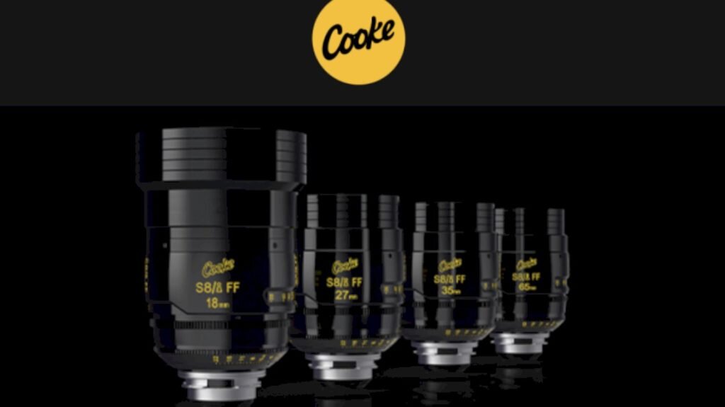    Фото: Cooke