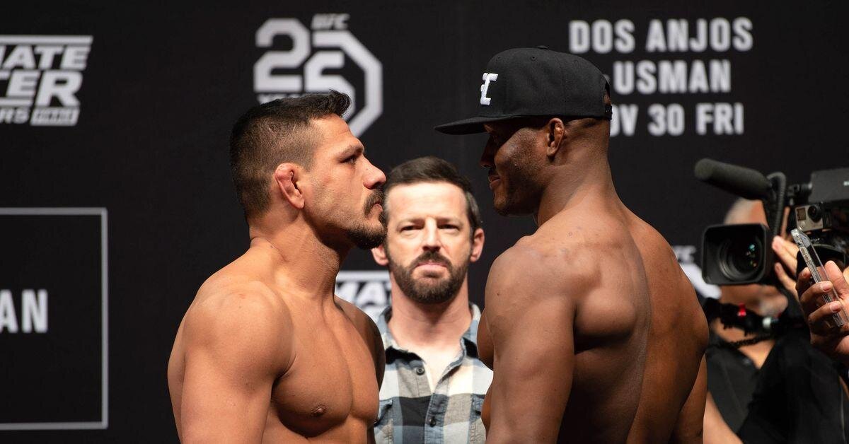     Дос Аньос – Усман