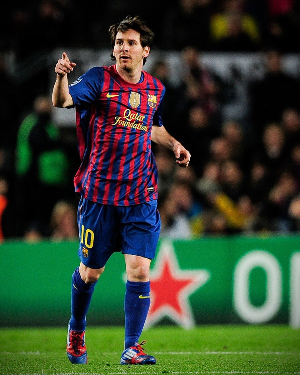 Лионель Месси. чемпион мира 2022