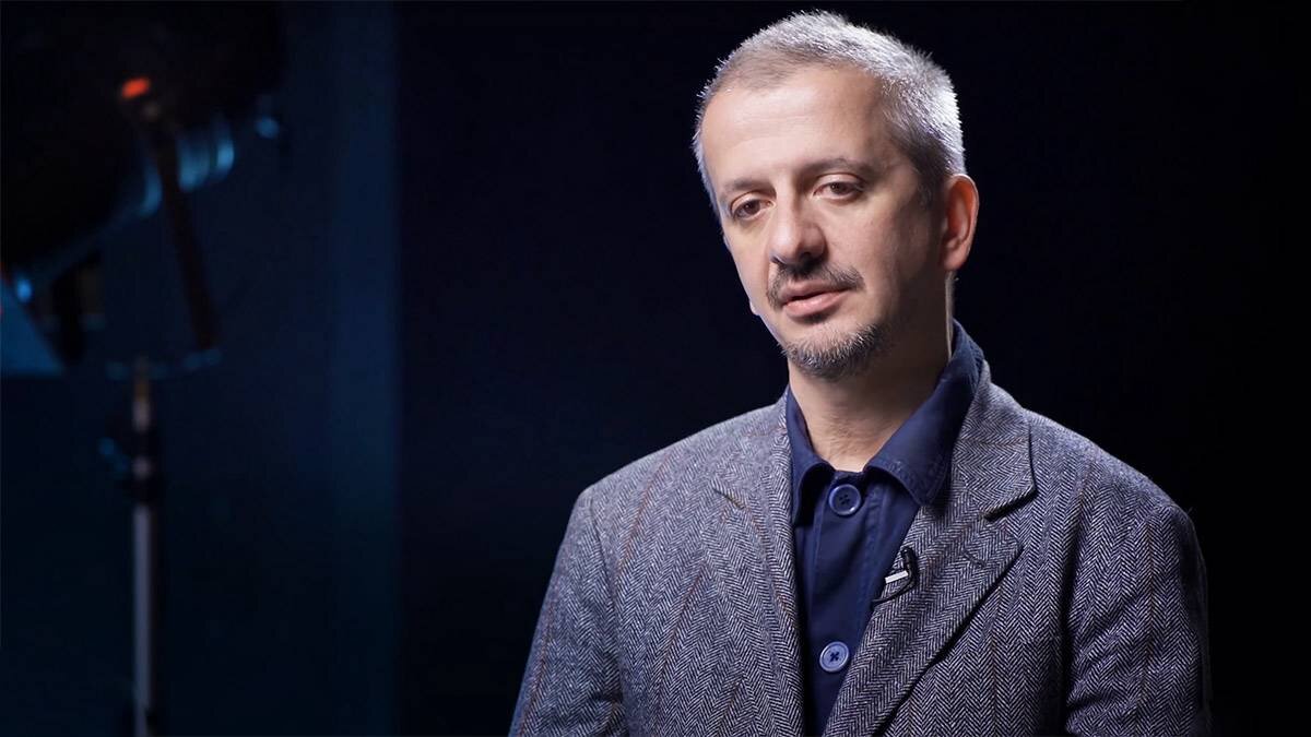    Фото: YouTube/Начало