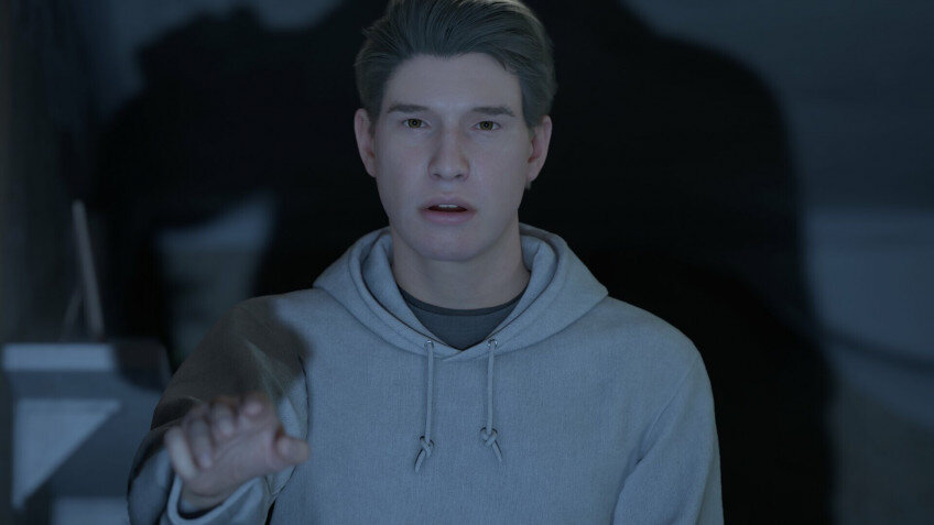    Вышел свежий трейлер хоррора Stray Souls бывшего геймдизайнера Bloober Team