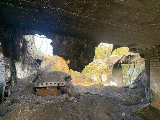 ФОТО: СУ СК РФ ПО ПРИМОРСКОМУ КРАЮ 